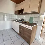Apartamento Főnix