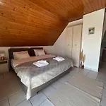 Apartamento Főnix Vonyarcvashegy