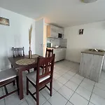 Főnix Apartamento