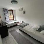 Apartamento Főnix Vonyarcvashegy