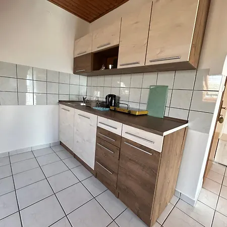 Appartement Fonix Apartmanhaz