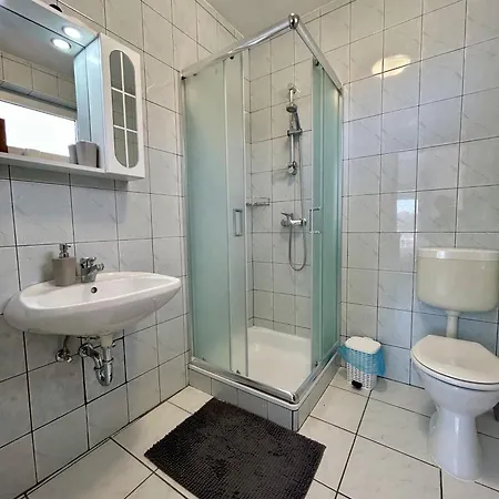 Appartement Fonix Apartmanhaz *