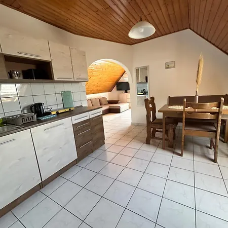 Fonix Apartmanhaz Appartement Vonyarcvashegy