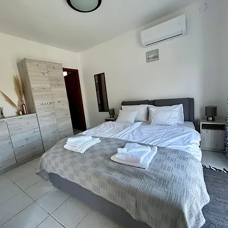 Fonix Apartmanhaz Lejlighed