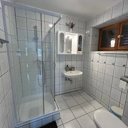 Apartament Fonix Apartmanhaz
