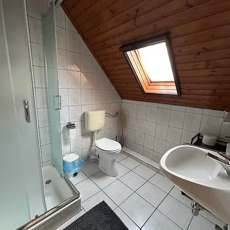 Fonix Apartmanhaz Appartement *