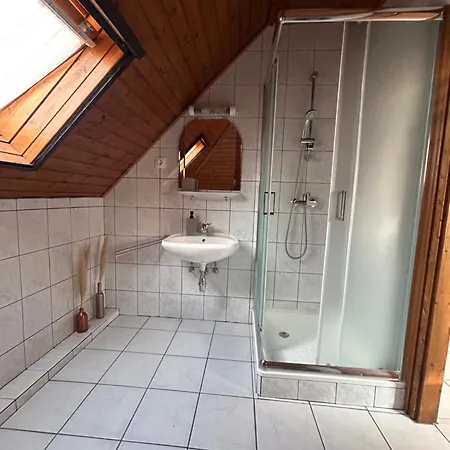 Lejlighed Fonix Apartmanhaz Vonyarcvashegy