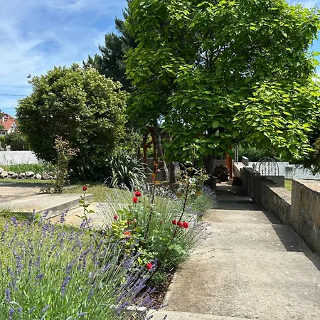 Fonix Apartmanhaz Appartement