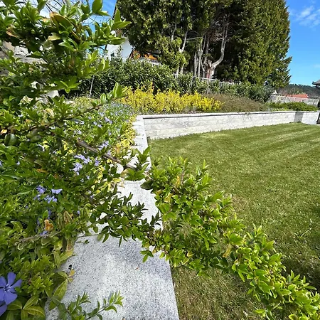 Appartement Fonix Apartmanhaz Vonyarcvashegy