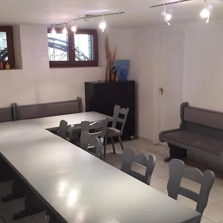 Apartment Fonix Apartmanhaz