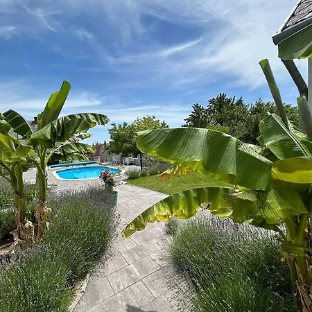 Fonix Apartmanhaz 公寓 沃尼奥尔茨沃什海吉