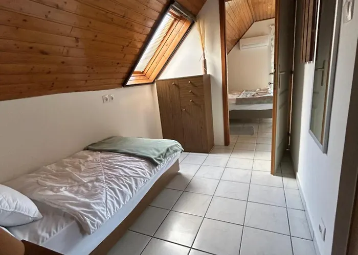 Fonix Apartmanhaz