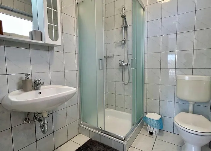 דירה Fonix Apartmanhaz *