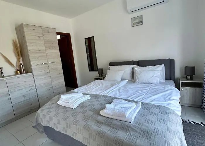 Fonix Apartmanhaz Apartment