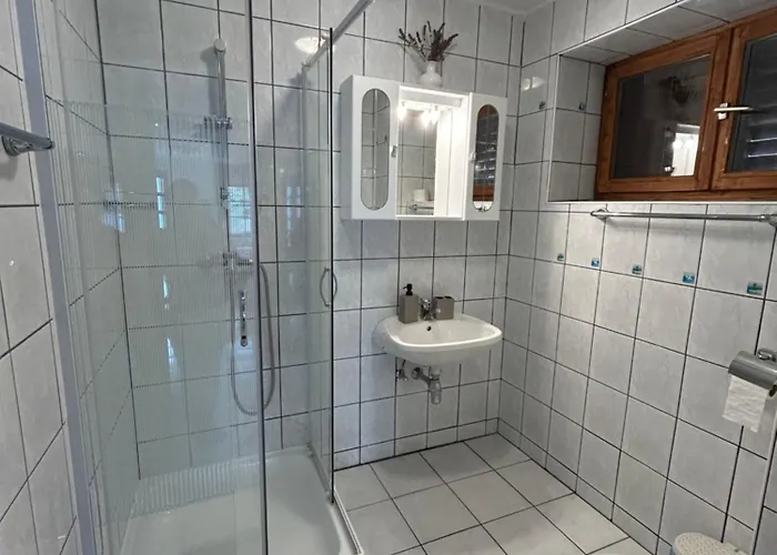 Apartment Fonix Apartmanhaz