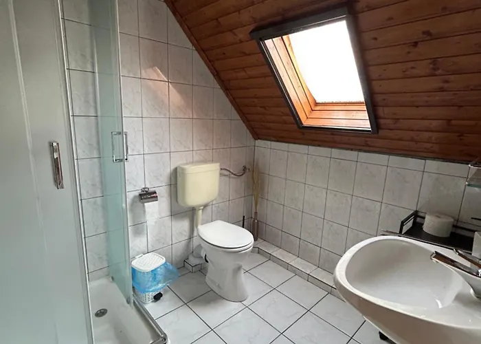 Fonix Apartmanhaz Apartment *
