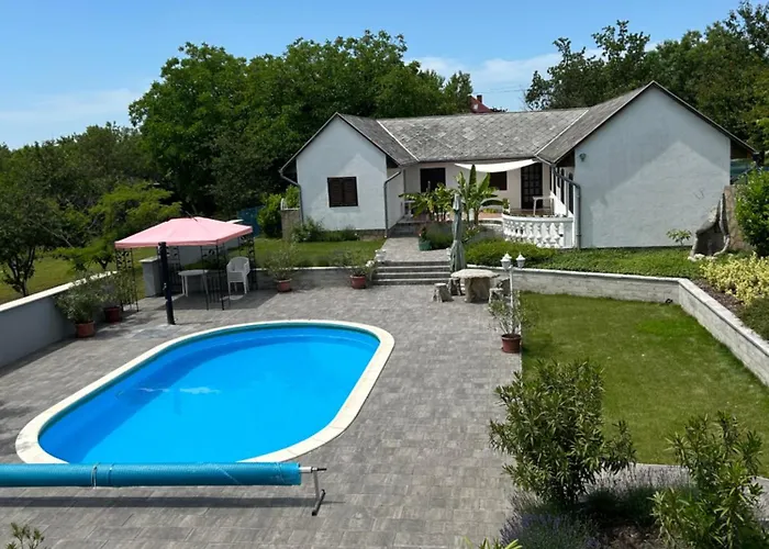 Fonix Apartmanhaz