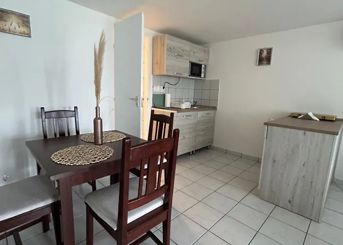Fonix Apartmanhaz Apartment