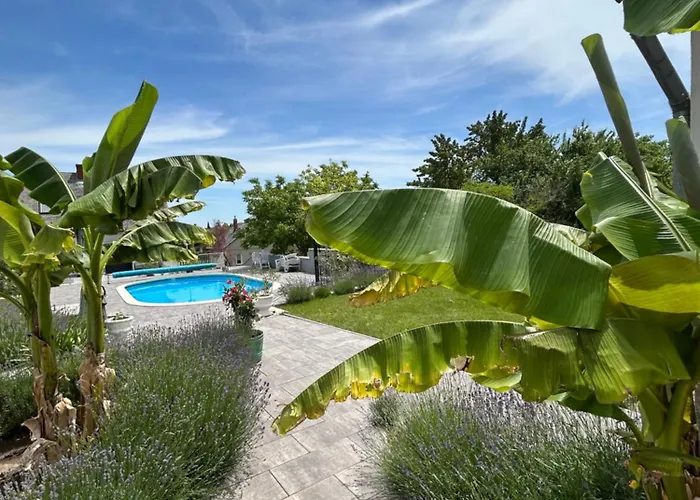 Fonix Apartmanhaz Vonyarcvashegy