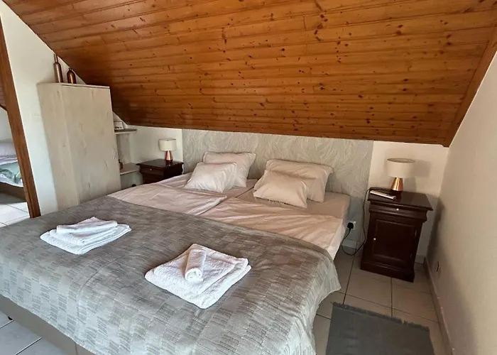 Fonix Apartmanhaz