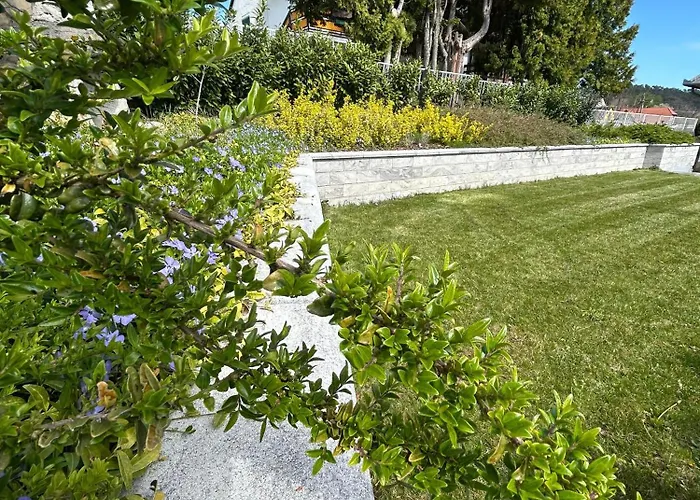 Apartment Fonix Apartmanhaz Vonyarcvashegy