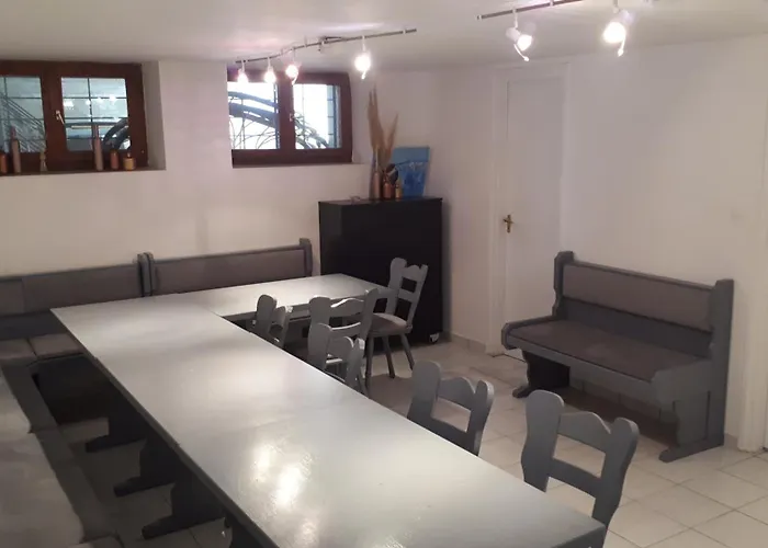 公寓 Fonix Apartmanhaz