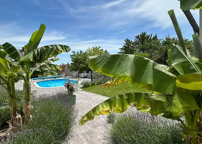 Fonix Apartmanhaz 公寓 沃尼奥尔茨沃什海吉